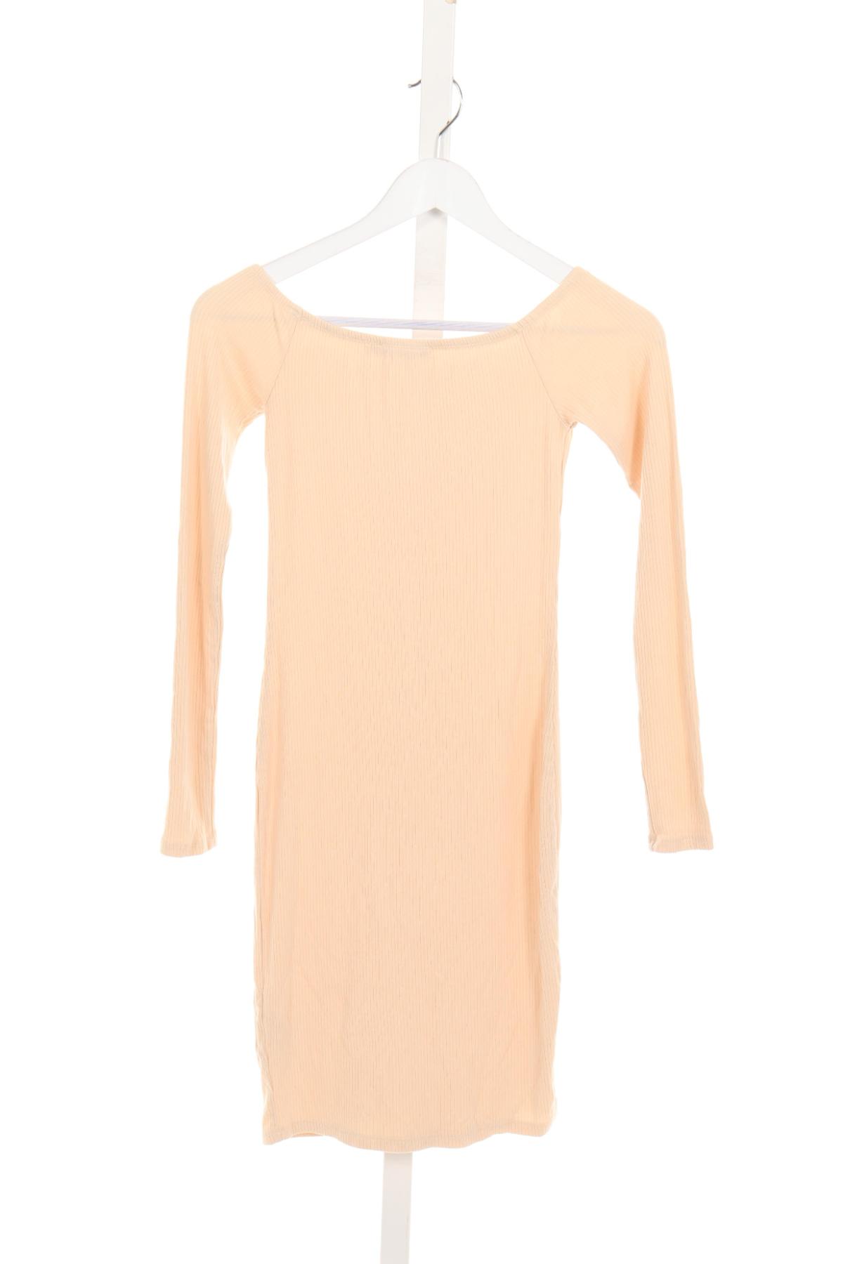 Ежедневна рокля NA-KD2