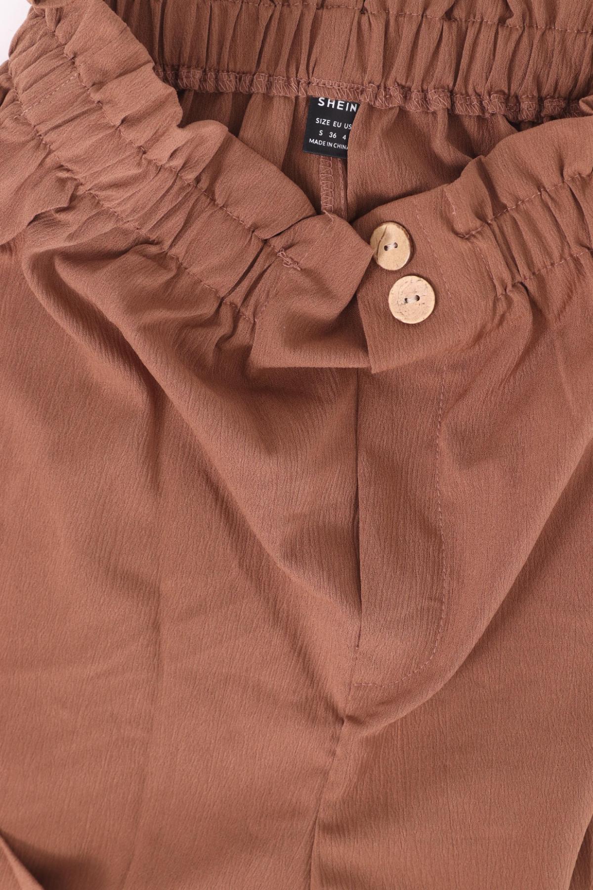 Къси панталони SHEIN3