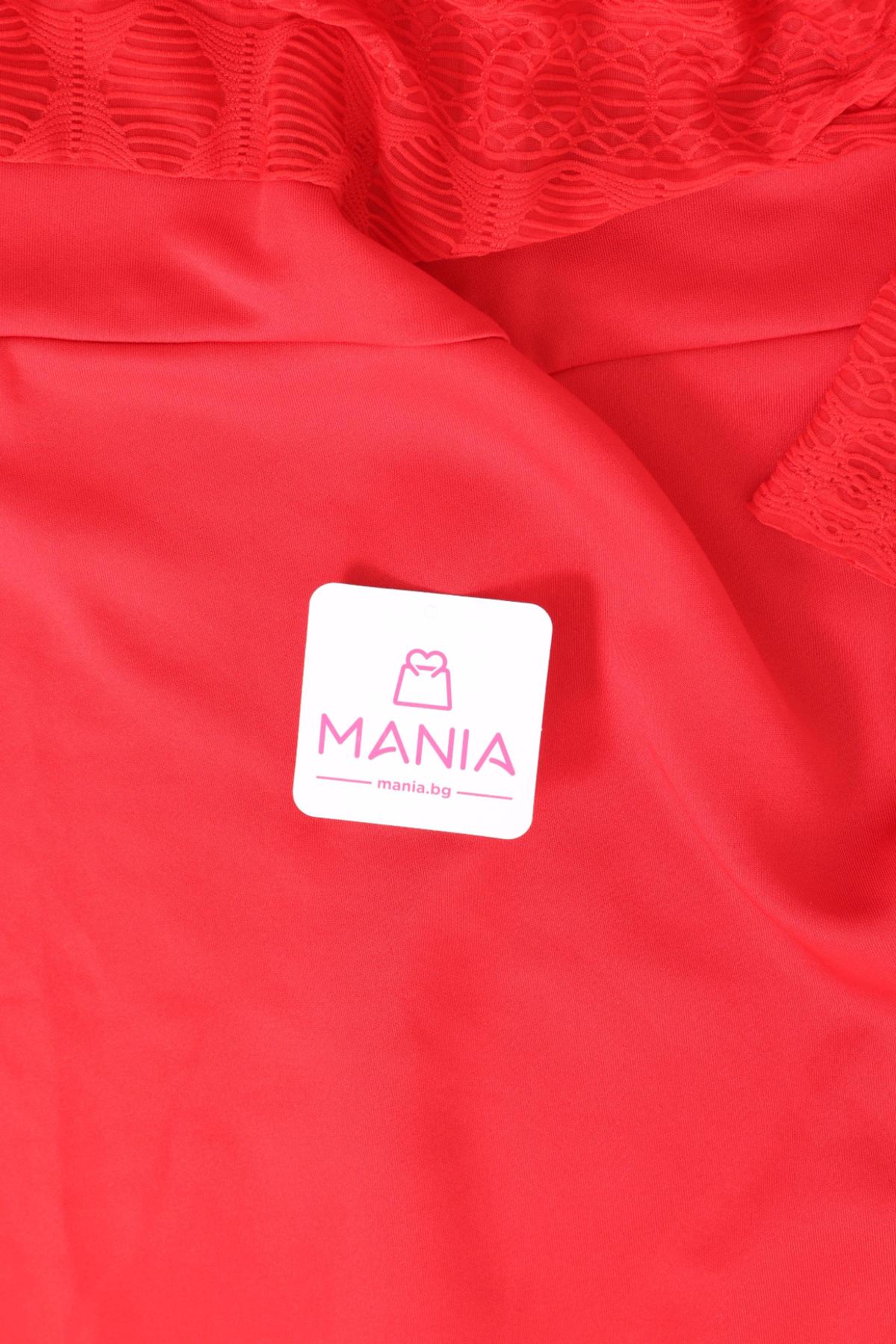 Ежедневна рокля NO NAME3