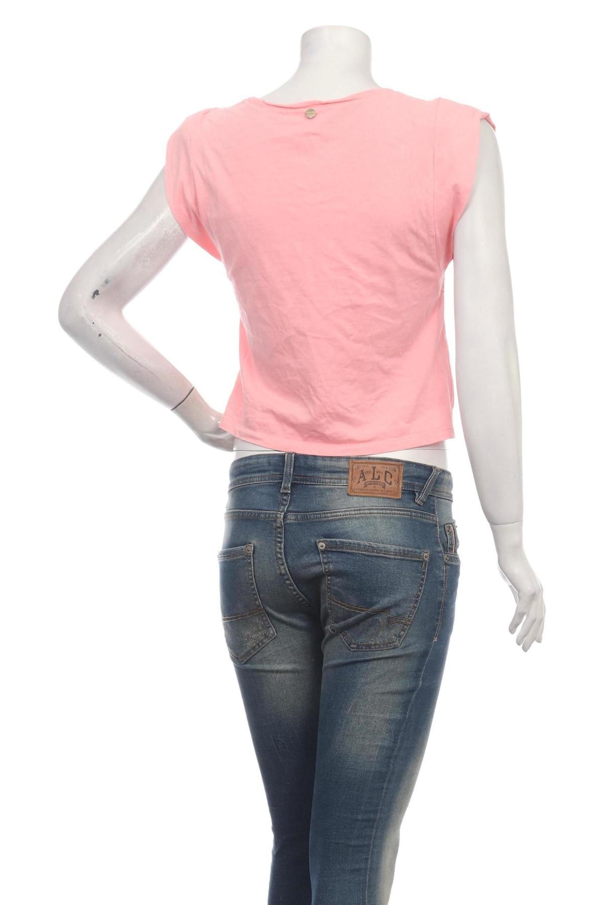 Блузи от Тениски RICH & ROYAL2