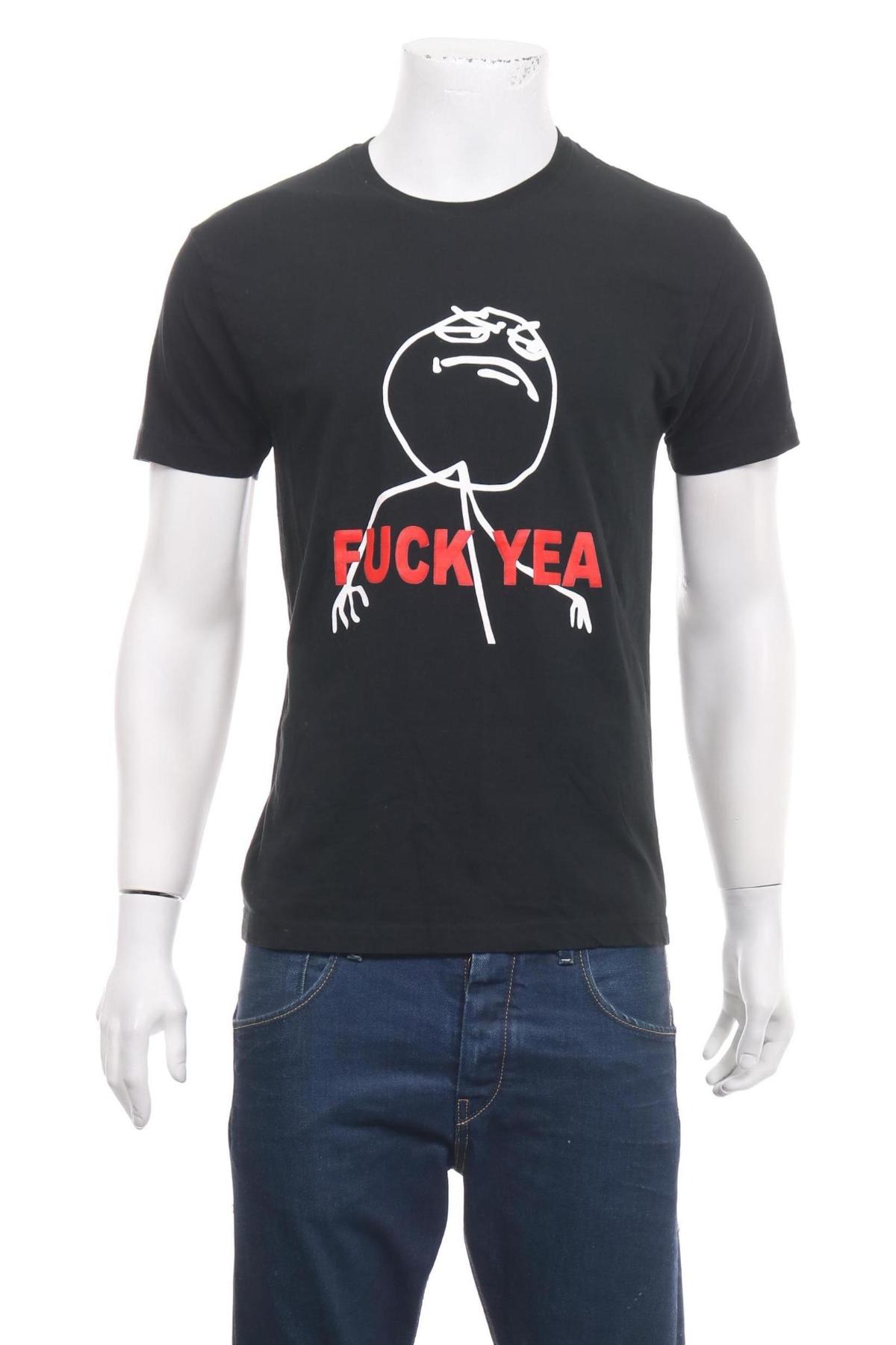 Тениска с щампа ROLY1