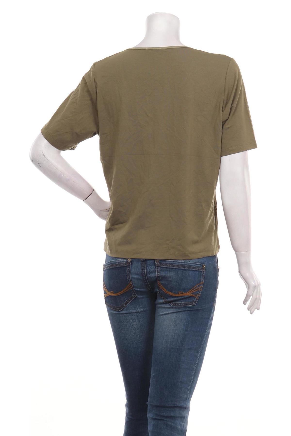 Блузи от Тениски CLARINA2