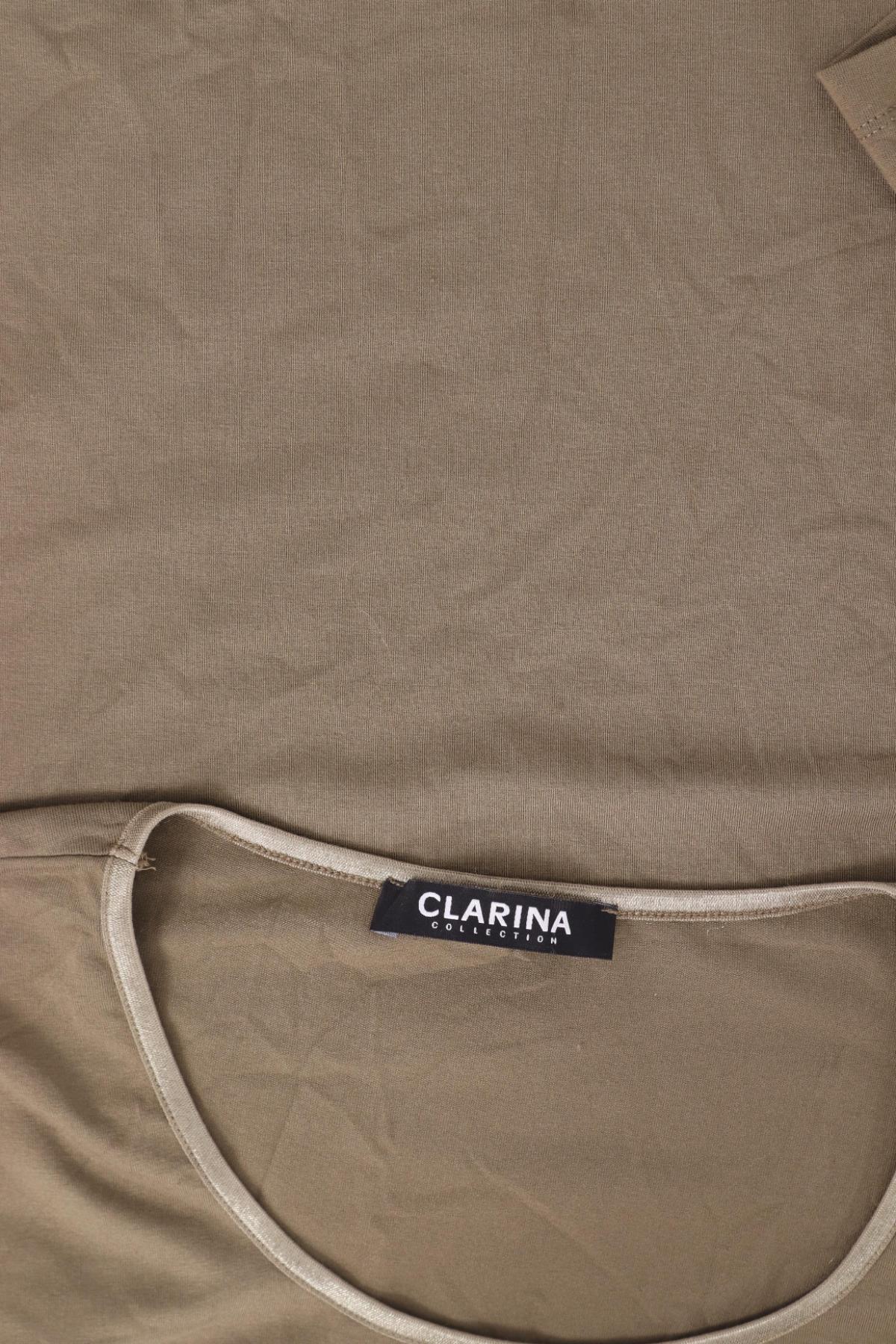 Блузи от Тениски CLARINA3