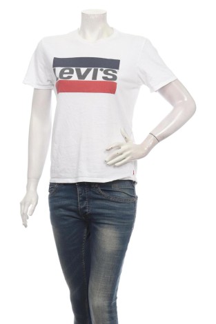 Tricou cu imprimeu LEVI'S