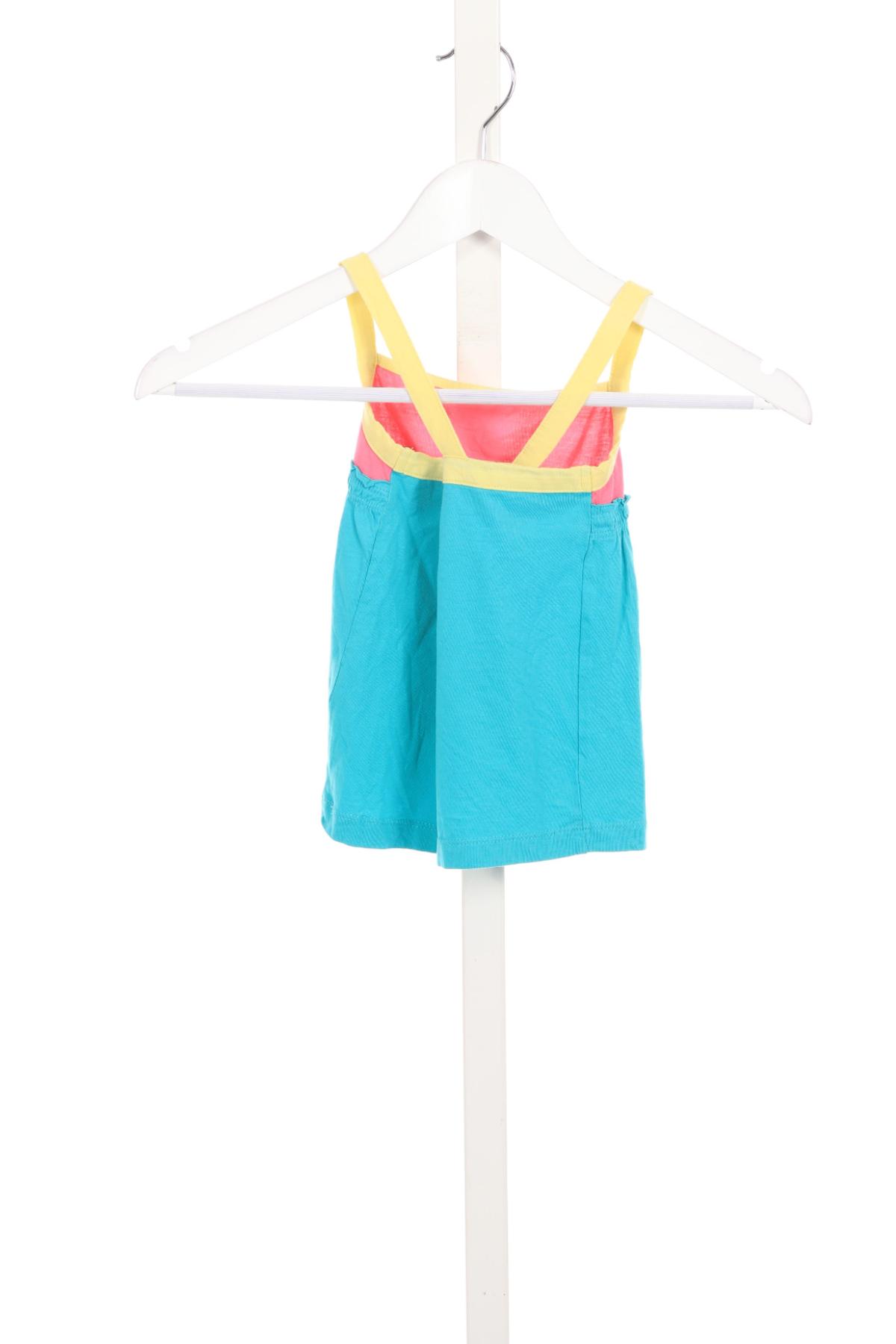 Детска туника TOPOLINO2