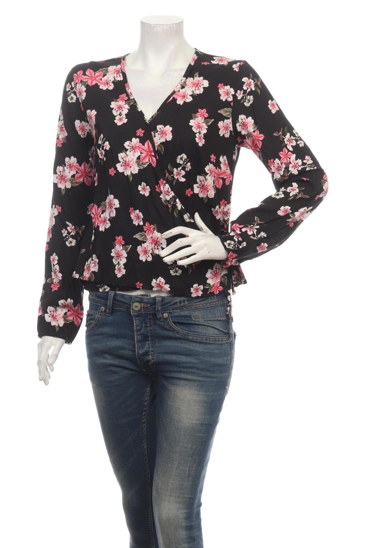 Блуза BLUE SEVEN1