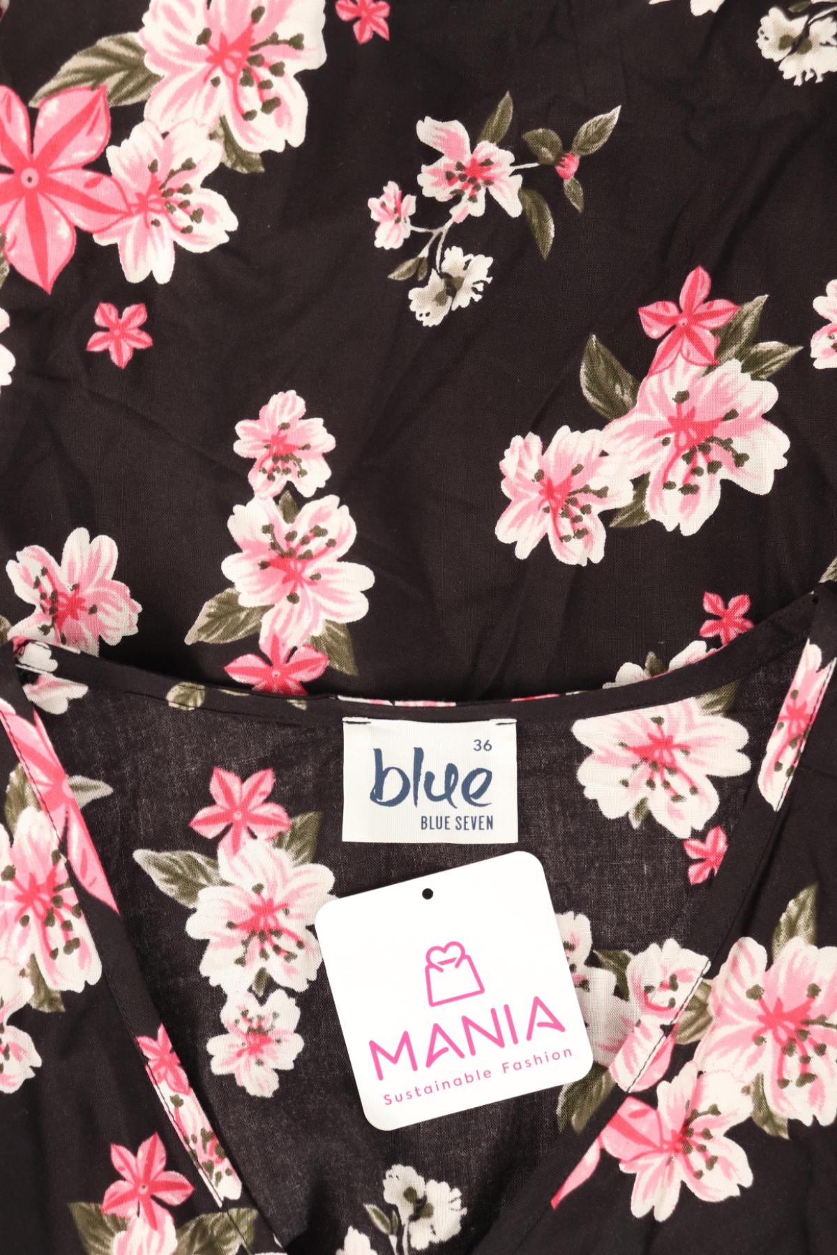 Блуза BLUE SEVEN3