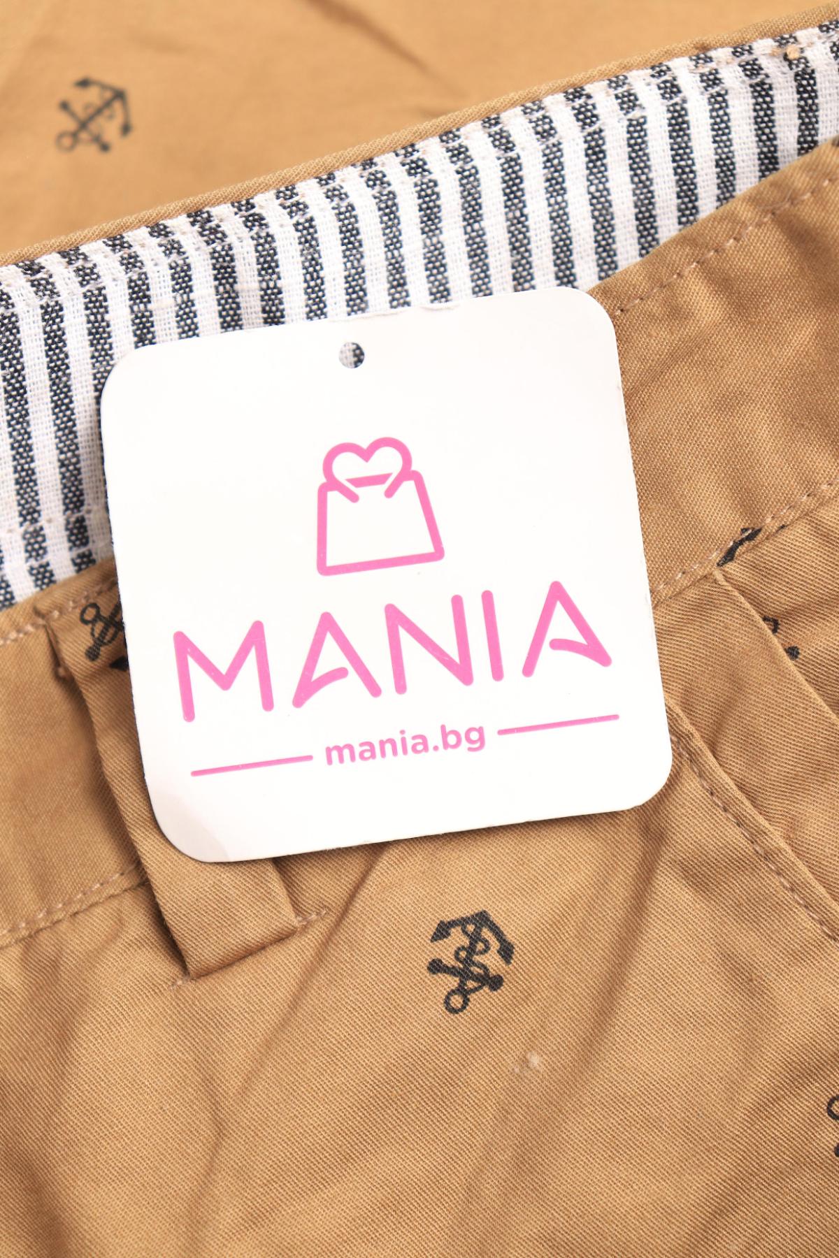 Къси панталони NO NAME3