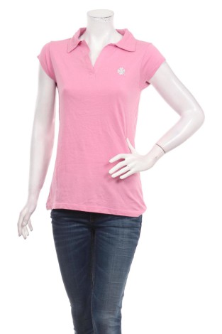 Tricou cu guler INSIDE