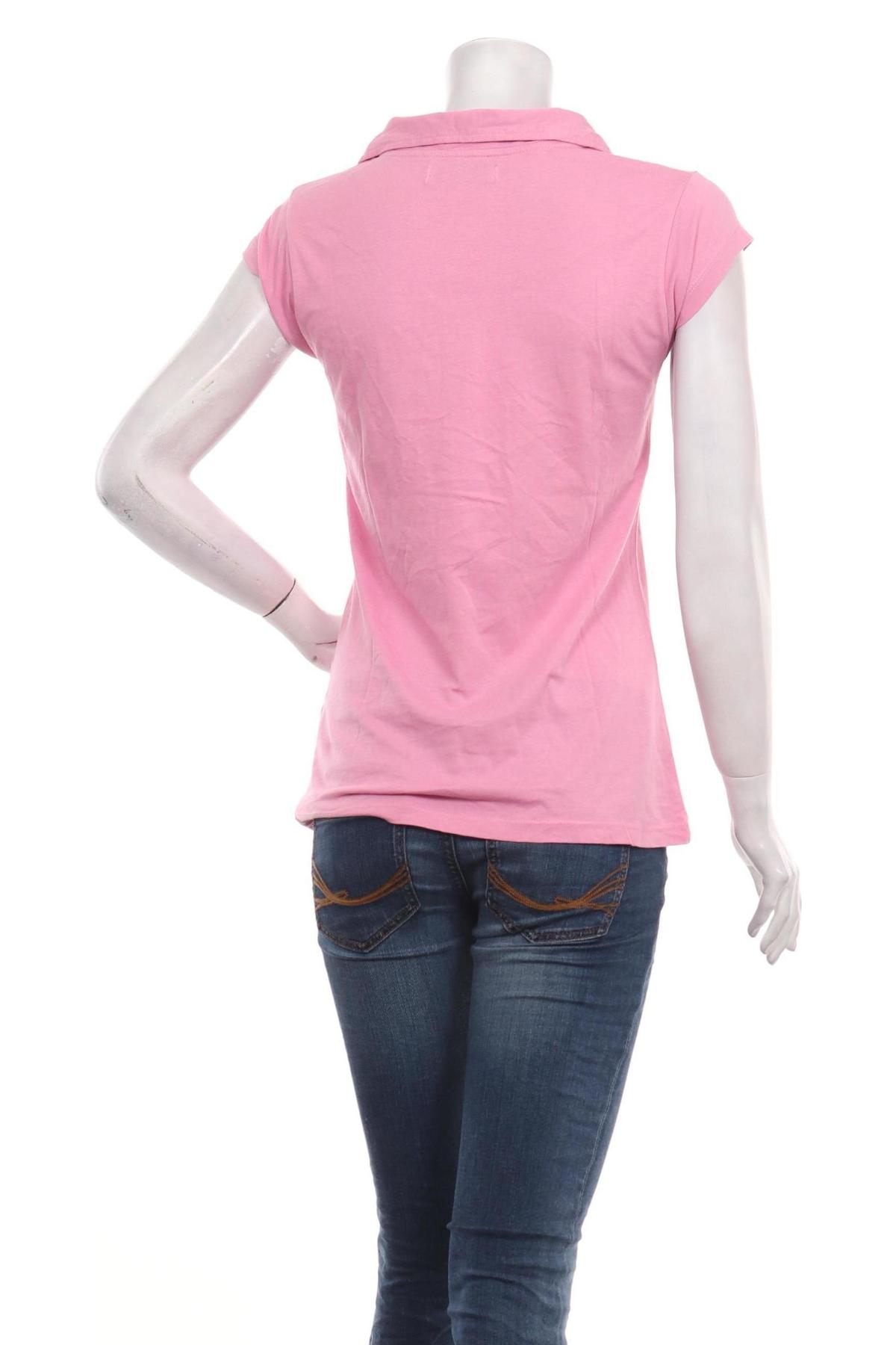 Тенискa с яка INSIDE2