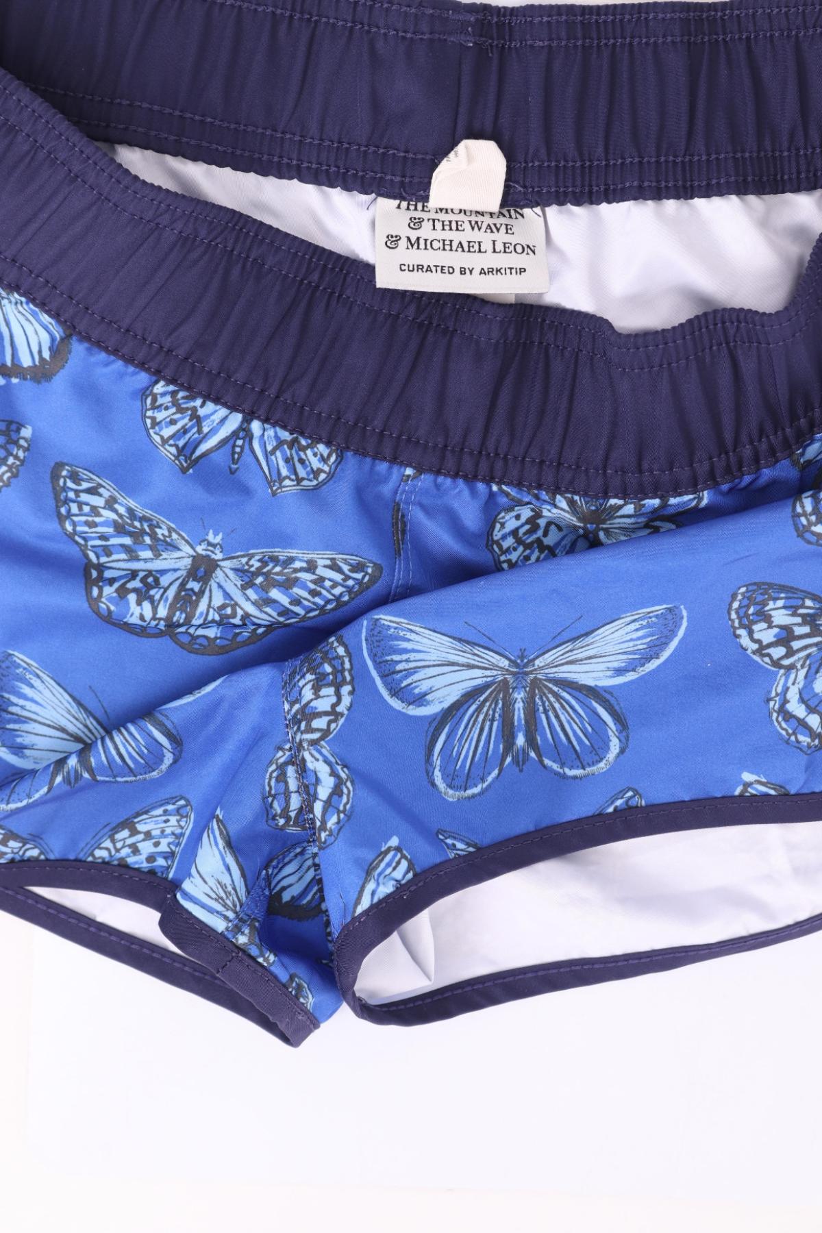 Спортни къси панталони THE MOUNTAIN3