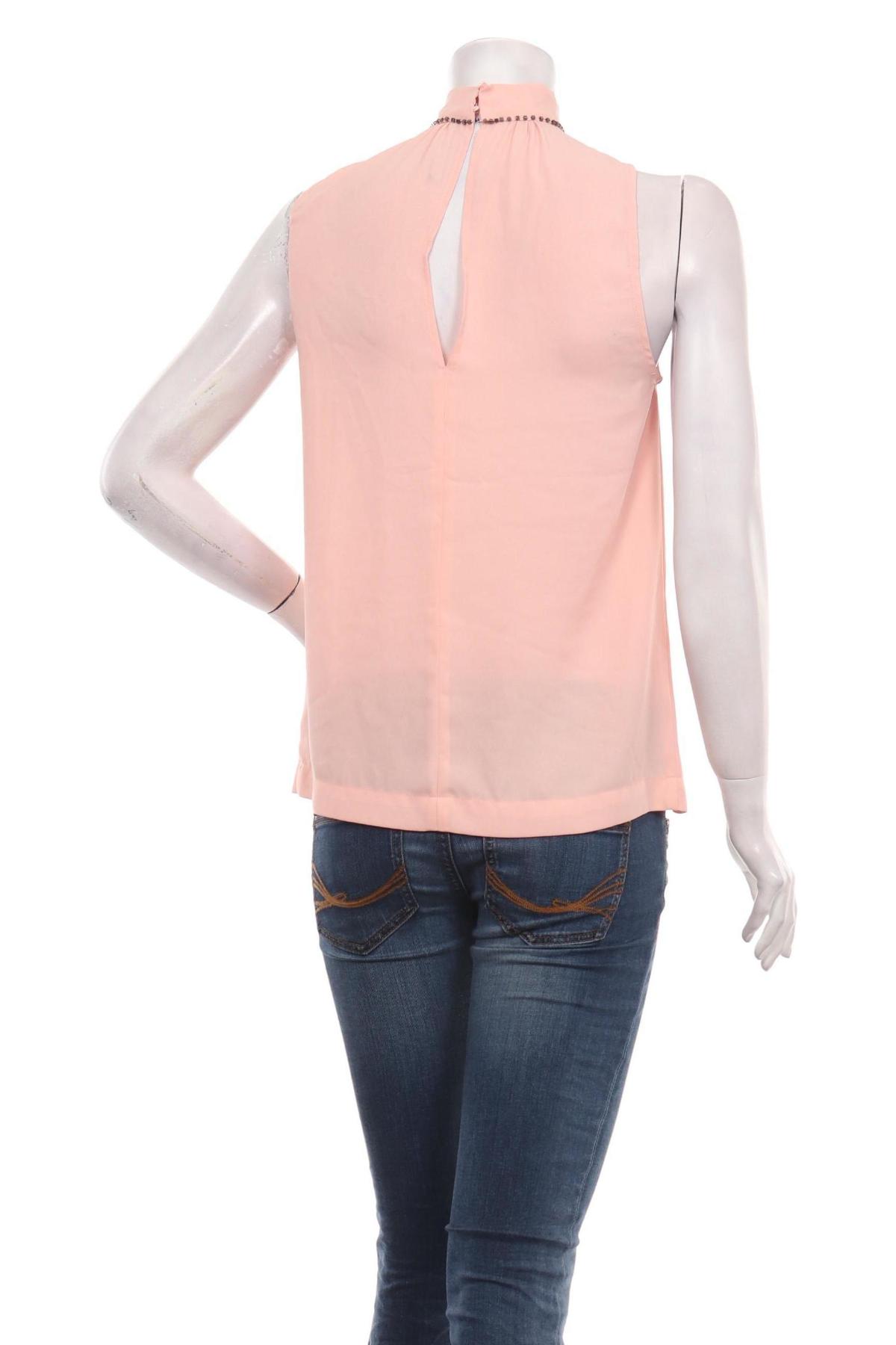 Блуза PEPE JEANS2