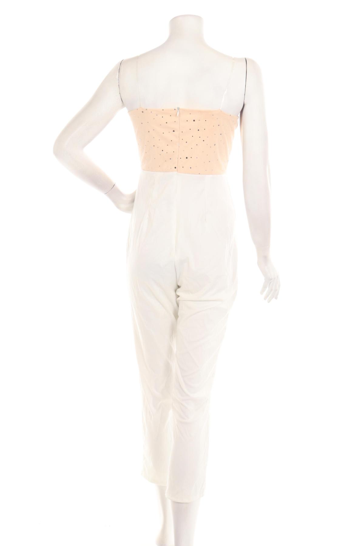 Елегантен гащериозон NO NAME2