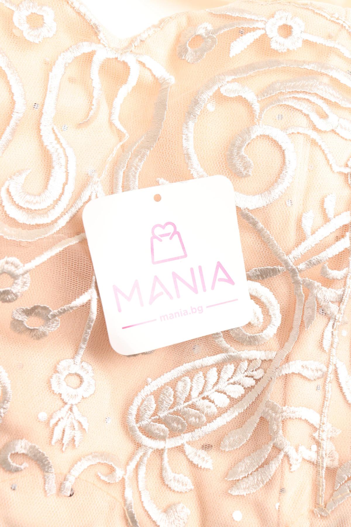 Елегантен гащериозон NO NAME3