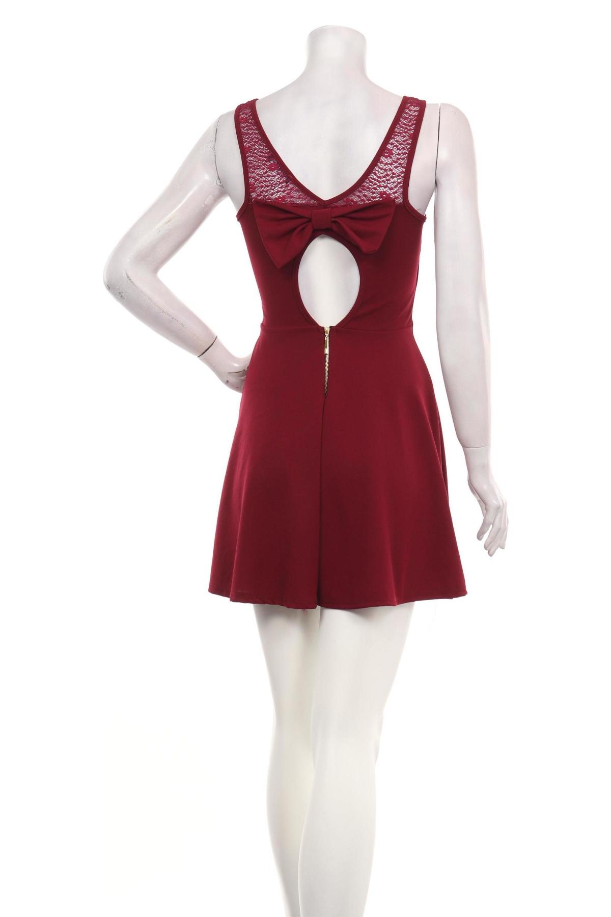 Парти рокля NO NAME2