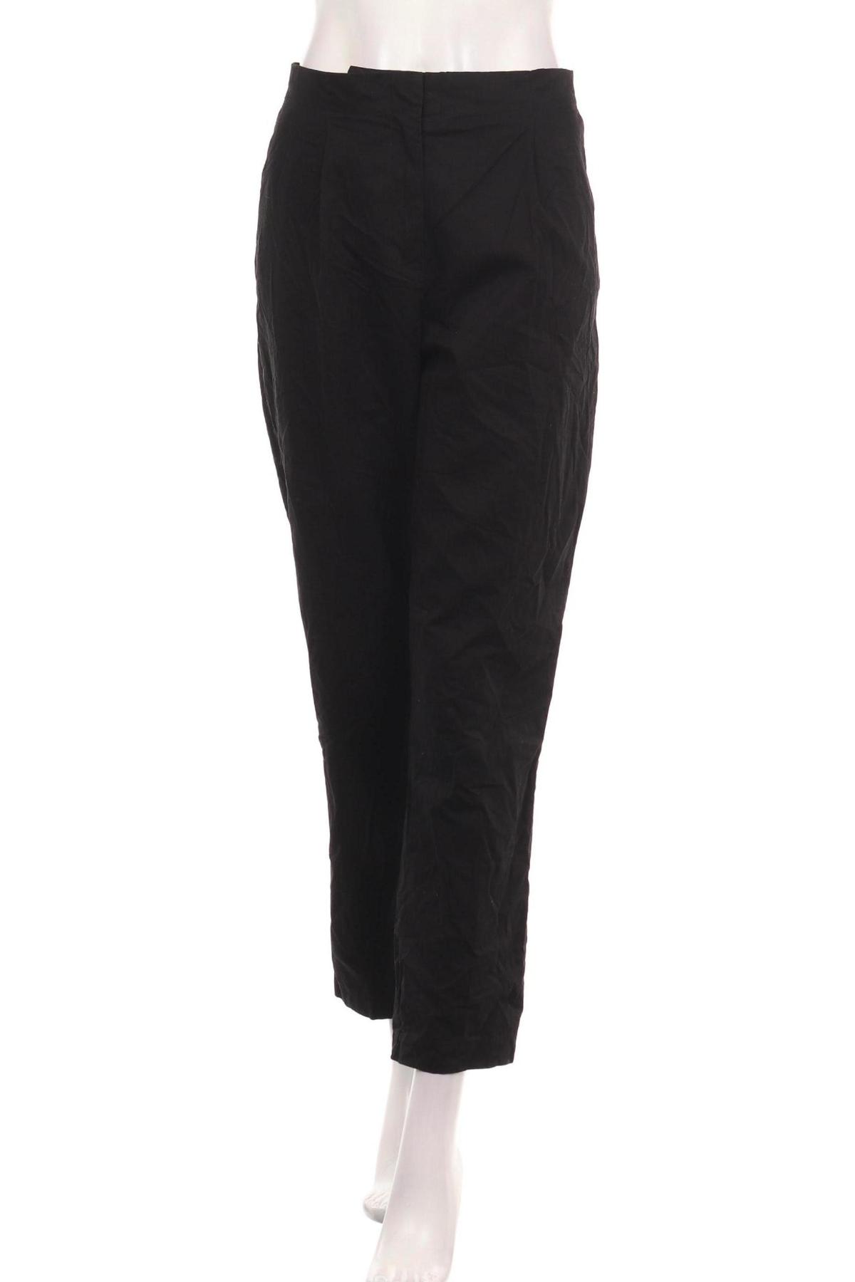 Елегантен панталон VERO MODA1