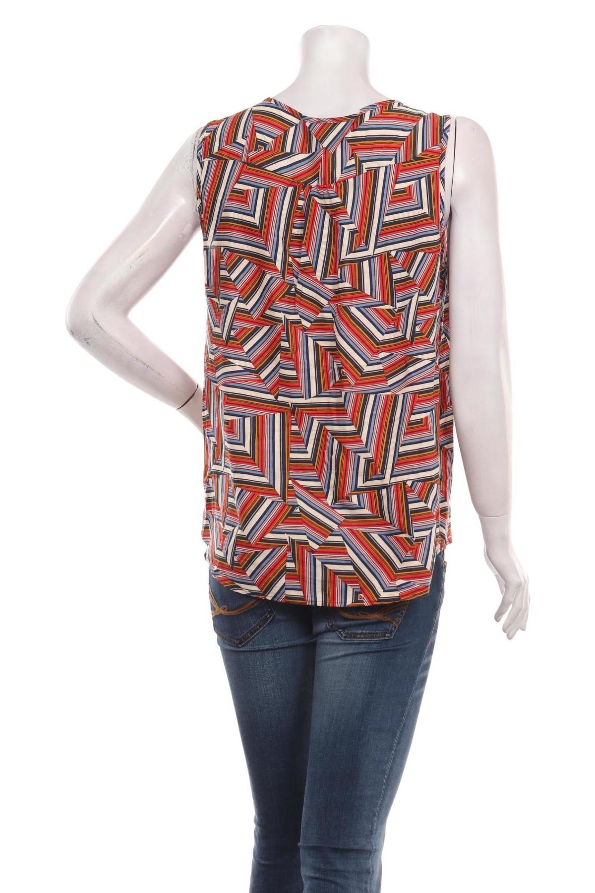 Блуза LAURA TORELLI2