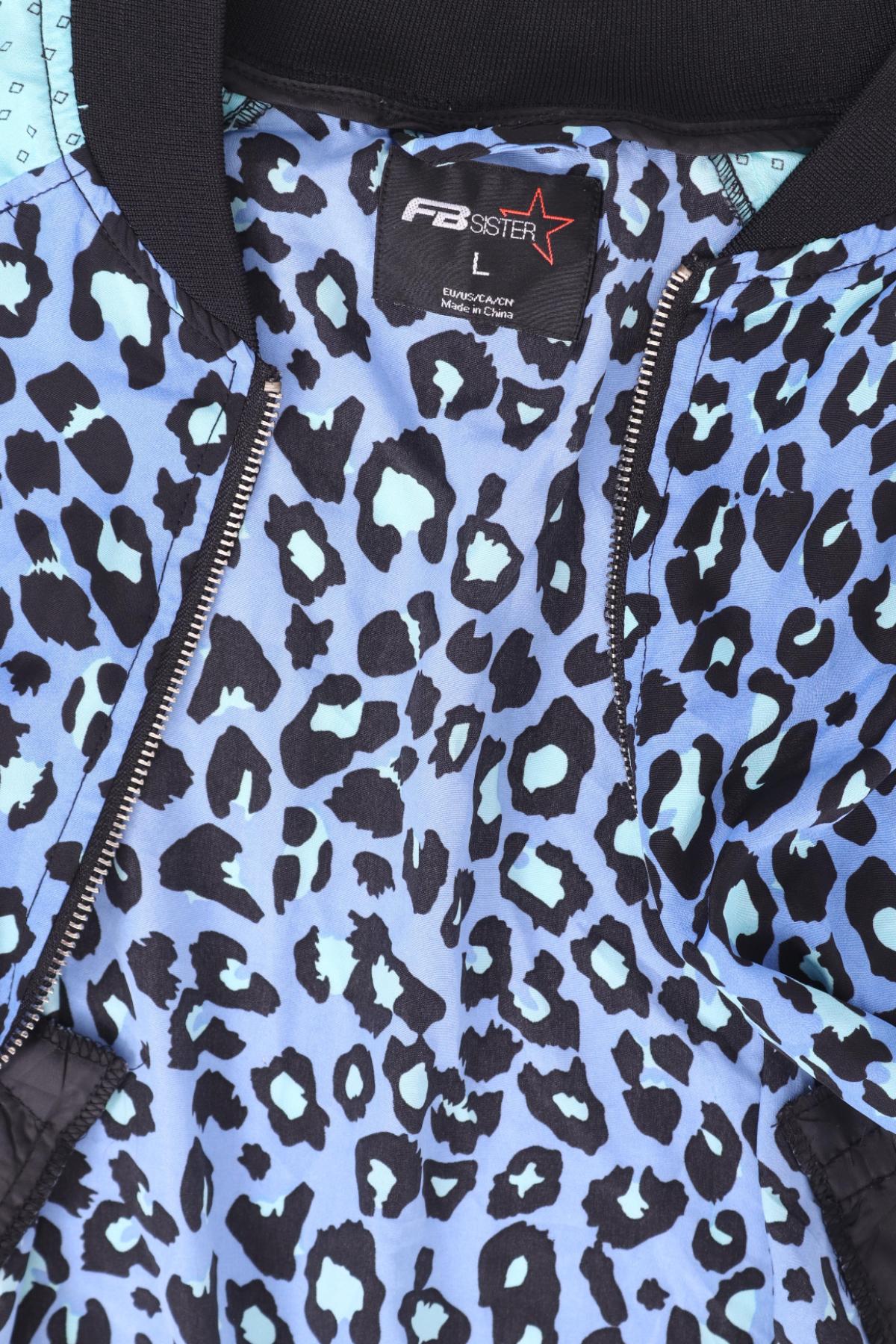 Пролетно/Есенно яке FB SISTER3