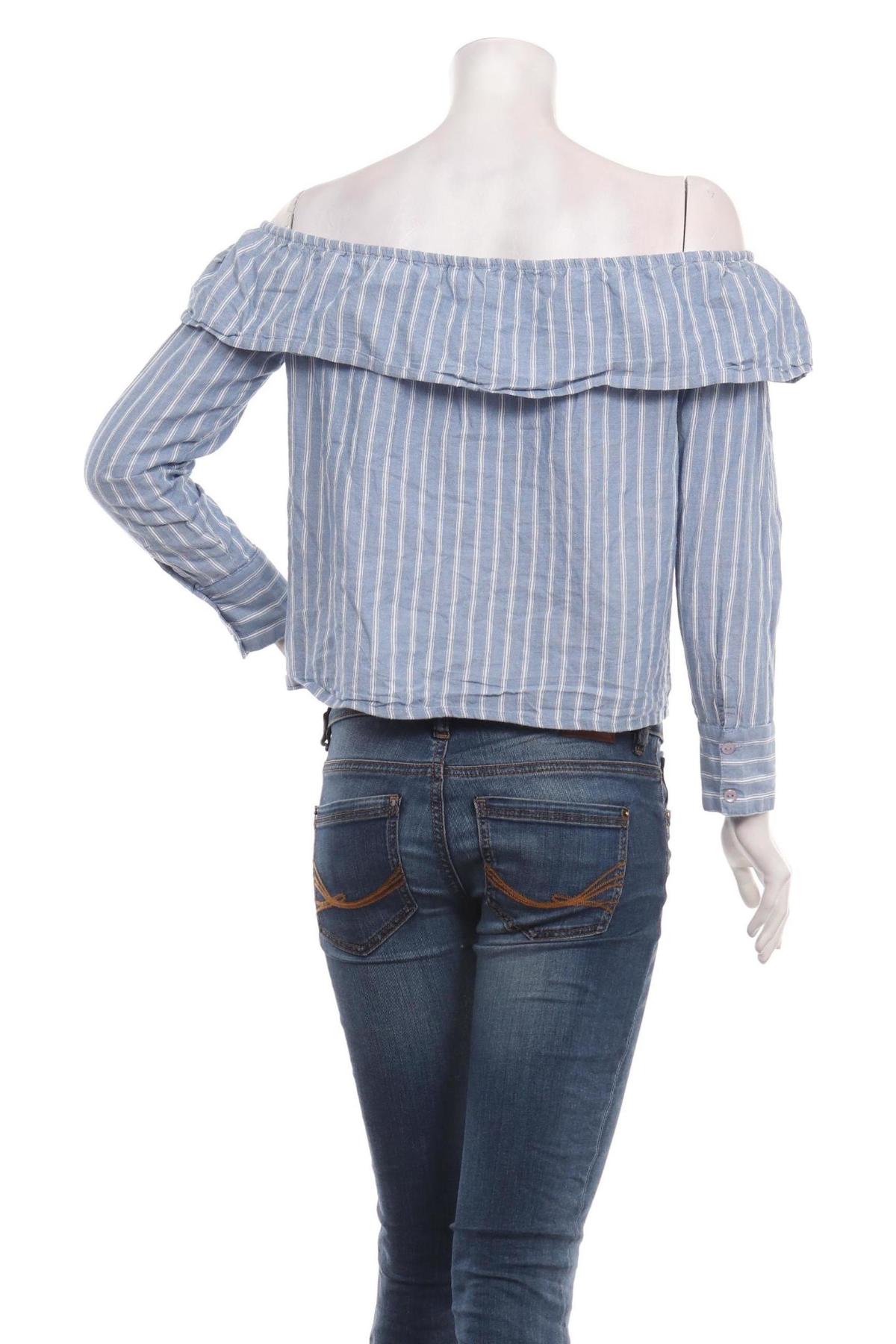 Блуза INFLUENCE2