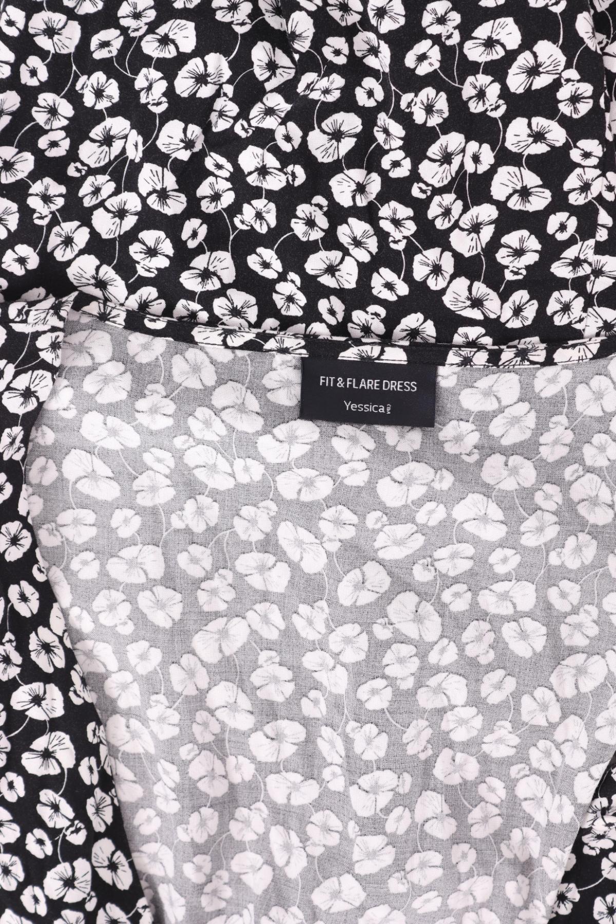 Ежедневна рокля YESSICA3