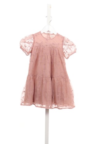 Rochie fată NEWBIE