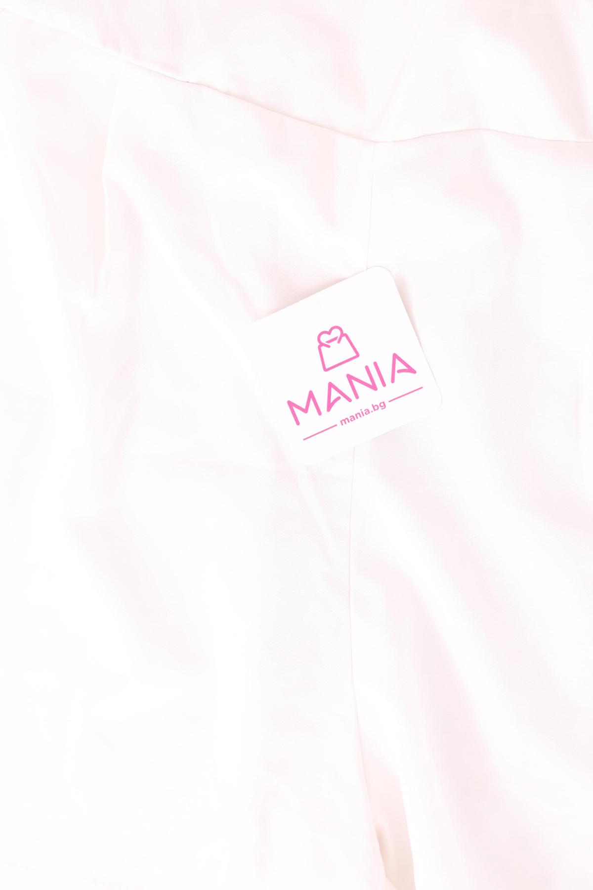 Къси панталони NO NAME3