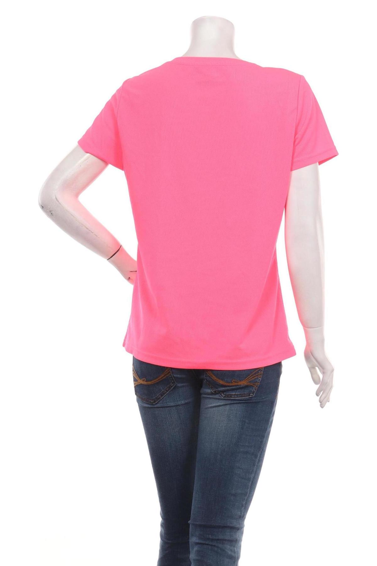 Спортна тениска CRIVIT SPORTS2