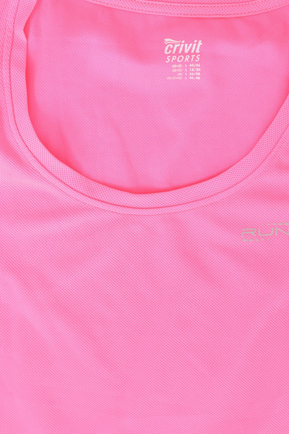 Спортна тениска CRIVIT SPORTS3