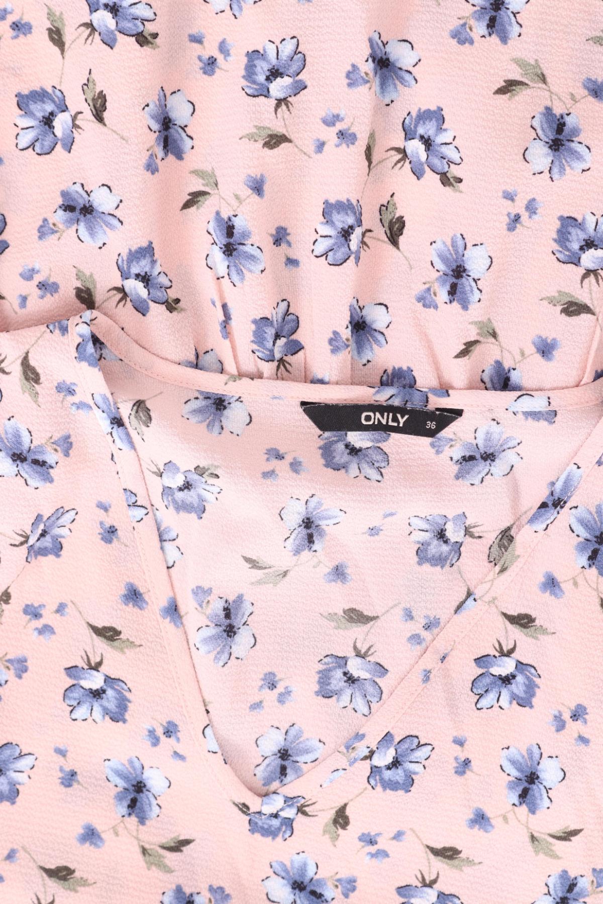 Ежедневна рокля ONLY3