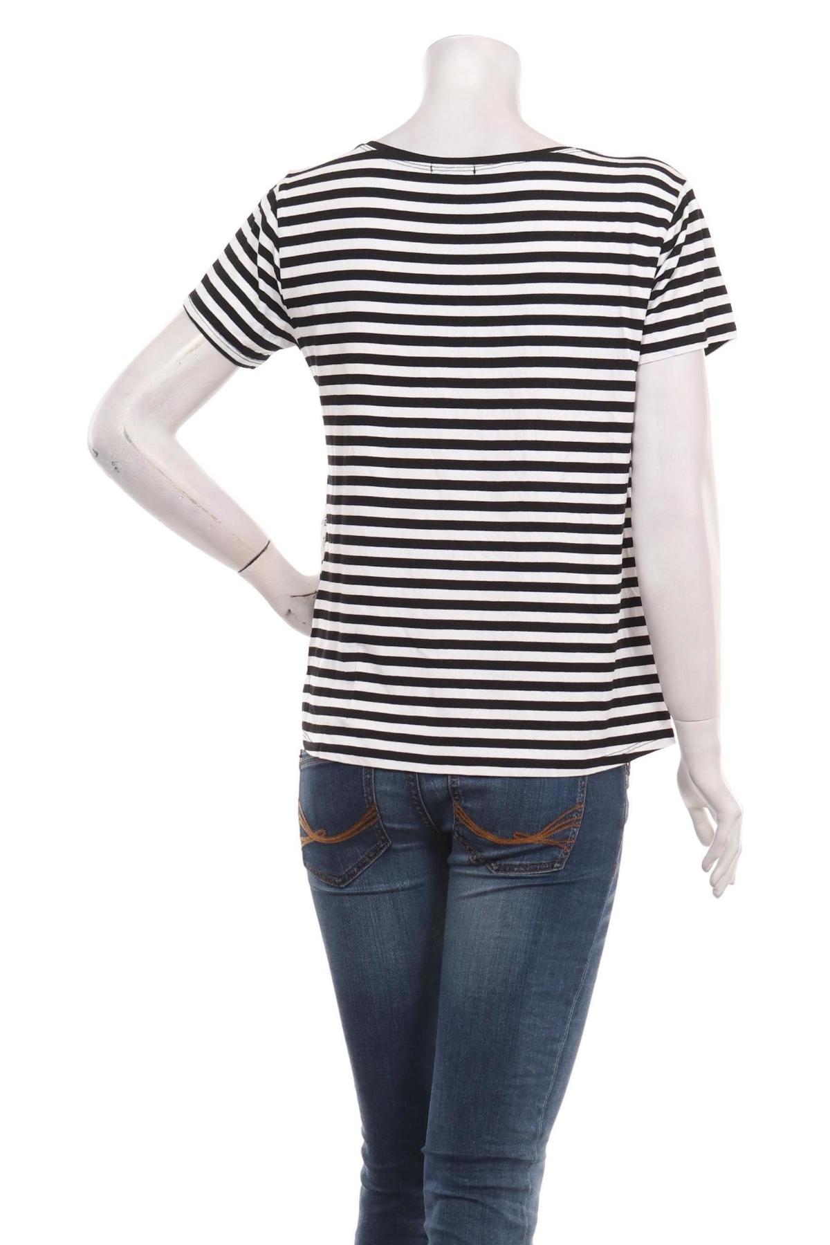 Тениска NO NAME2