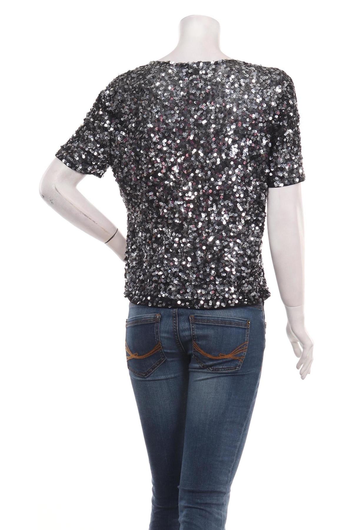 Блуза VERA MONT2