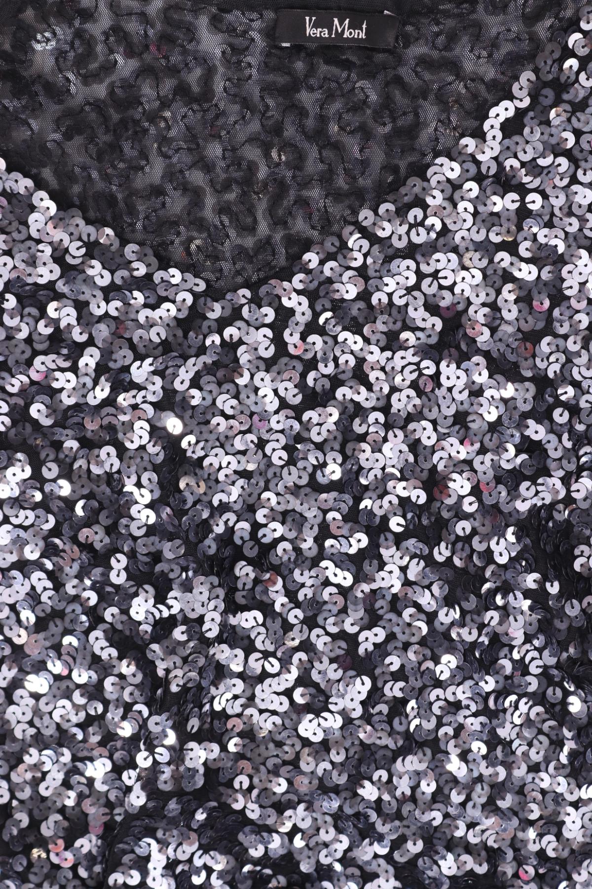 Блуза VERA MONT3