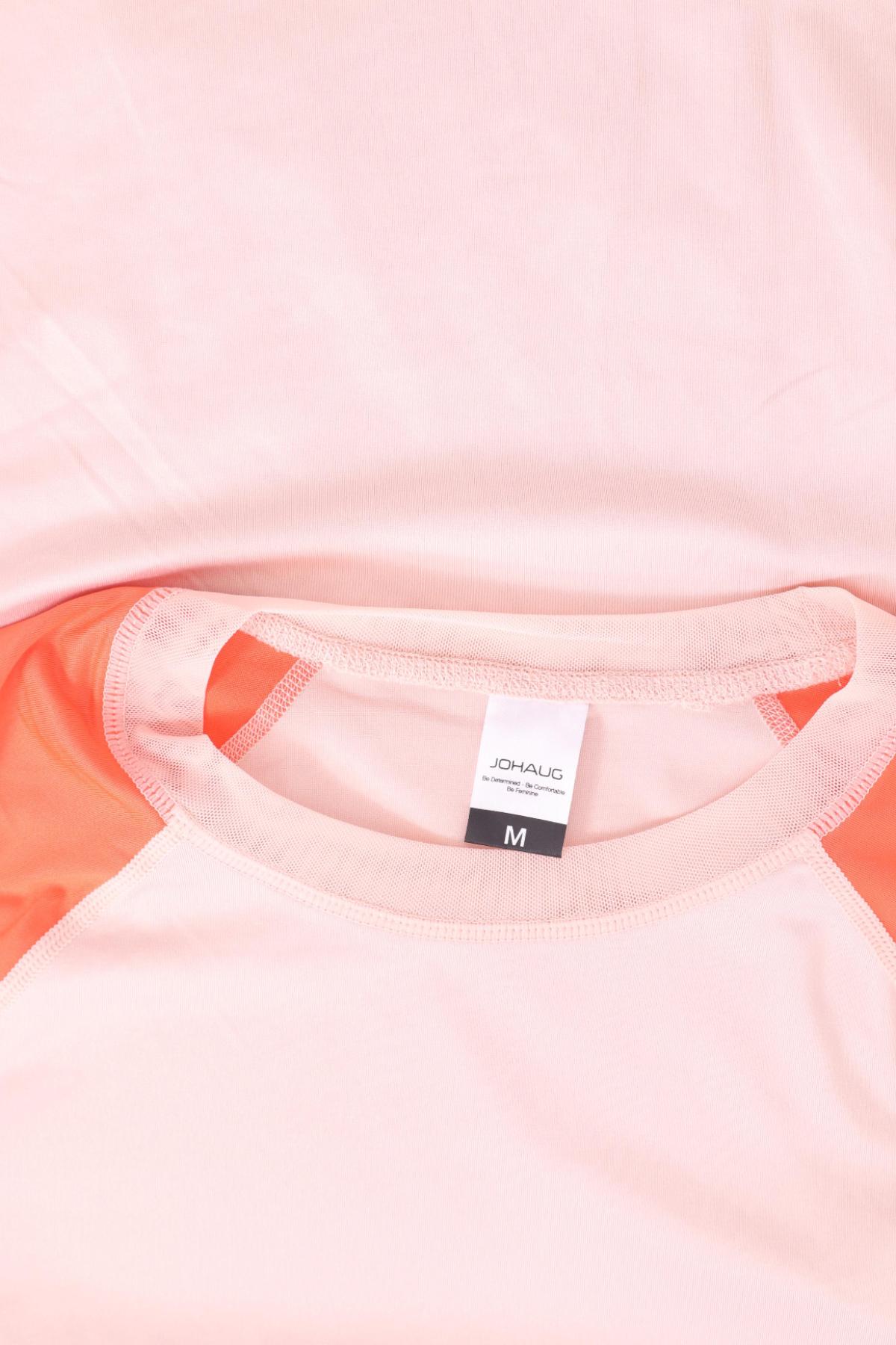 Спортна тениска JOHAUG3