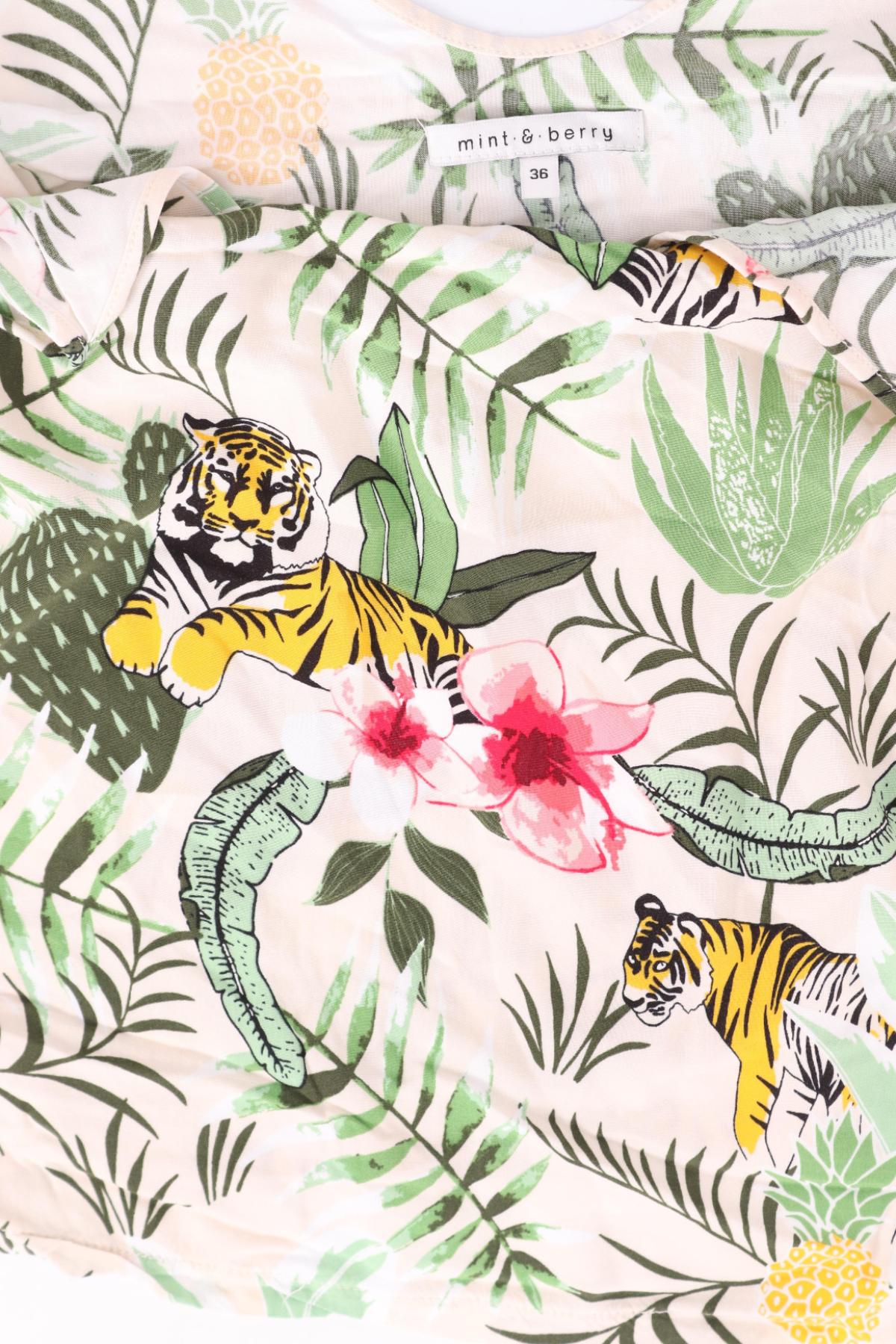 Потник MINT & BERRY3