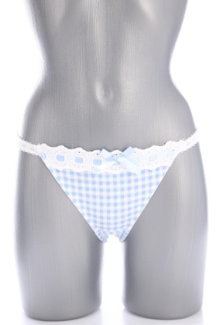 Бикини NO NAME