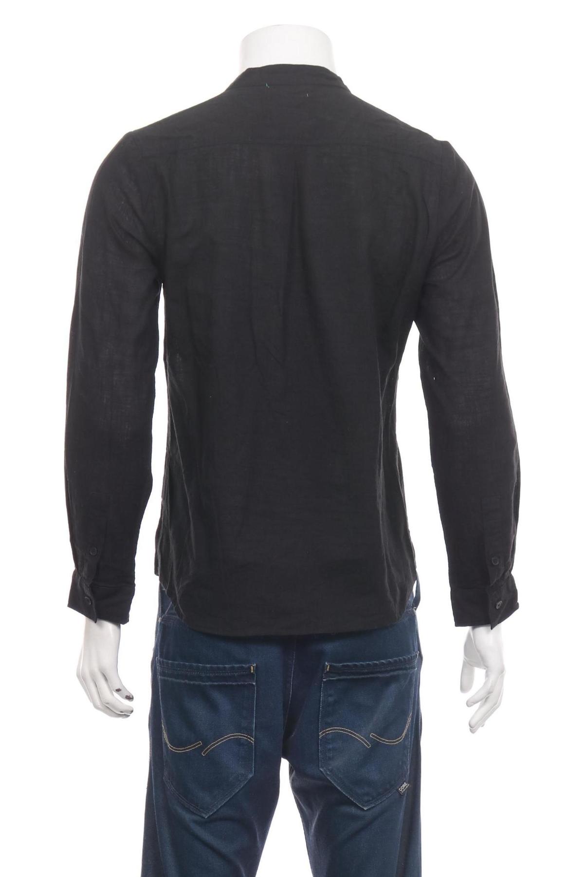 Риза GIACOMO CINQUE2