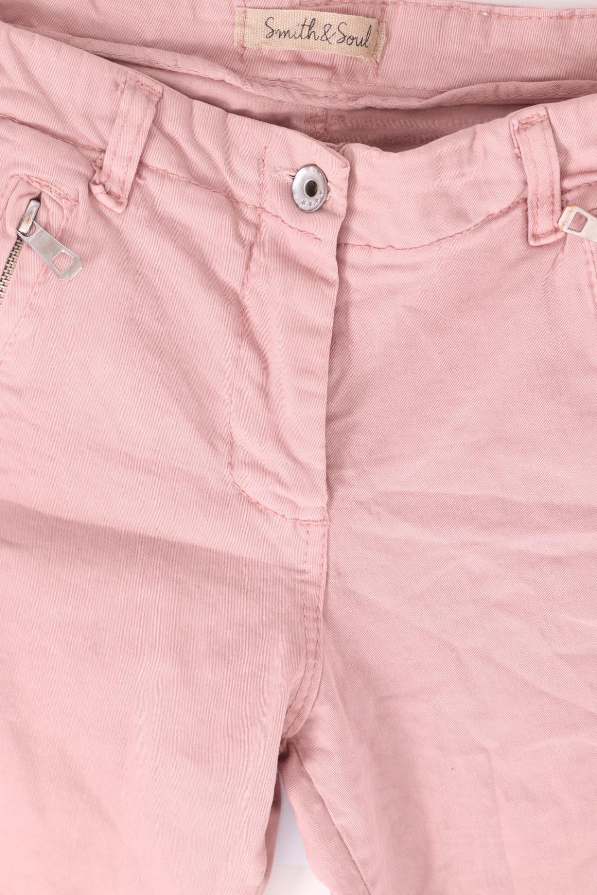 Панталон SMITH & SOLO3