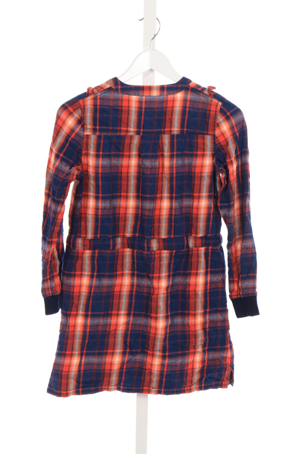 Детска рокля JETTE2