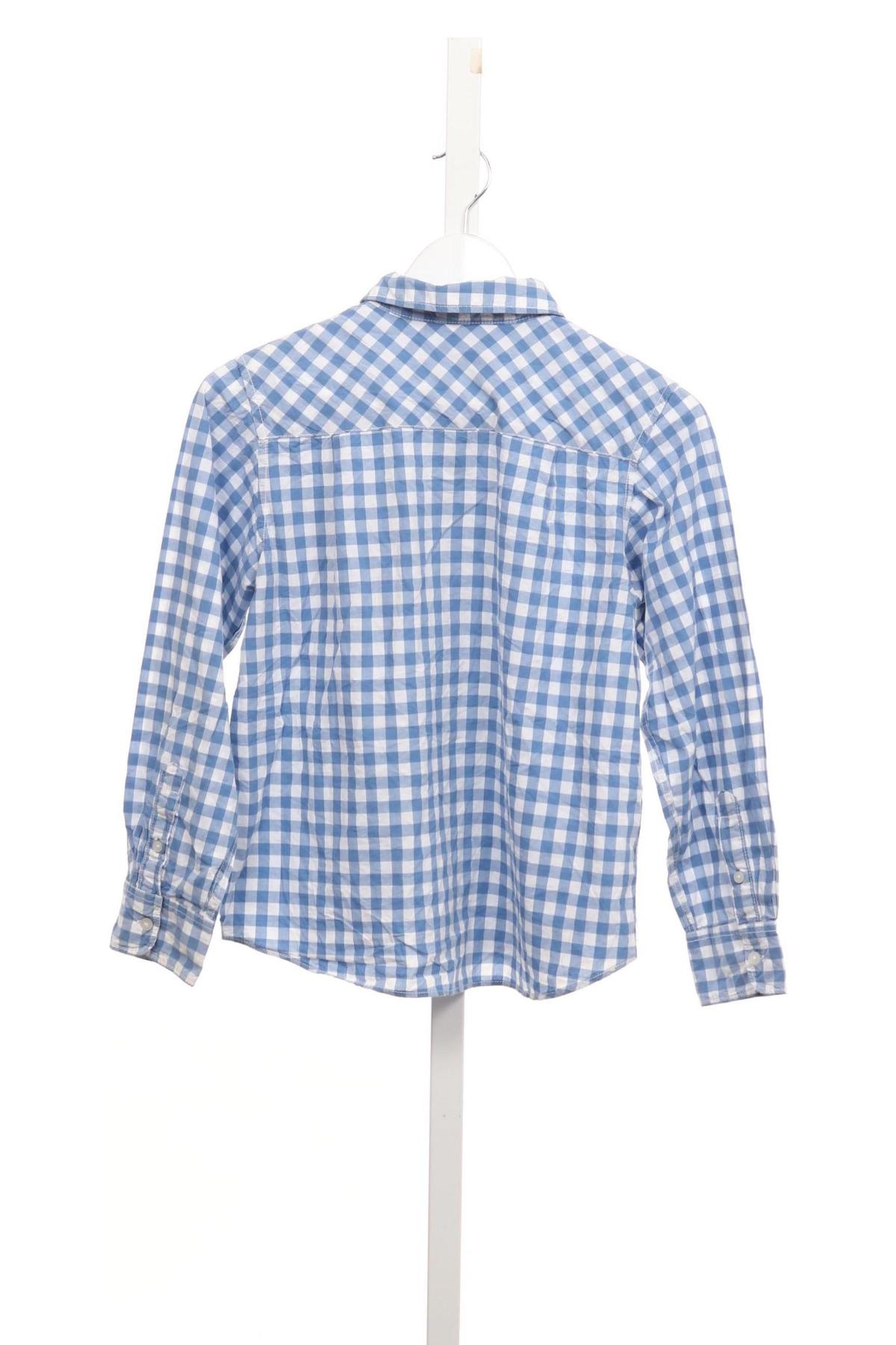 Детска риза H&M2