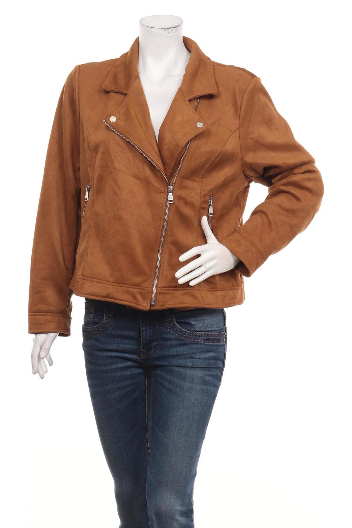 Кожено яке ESMARA1