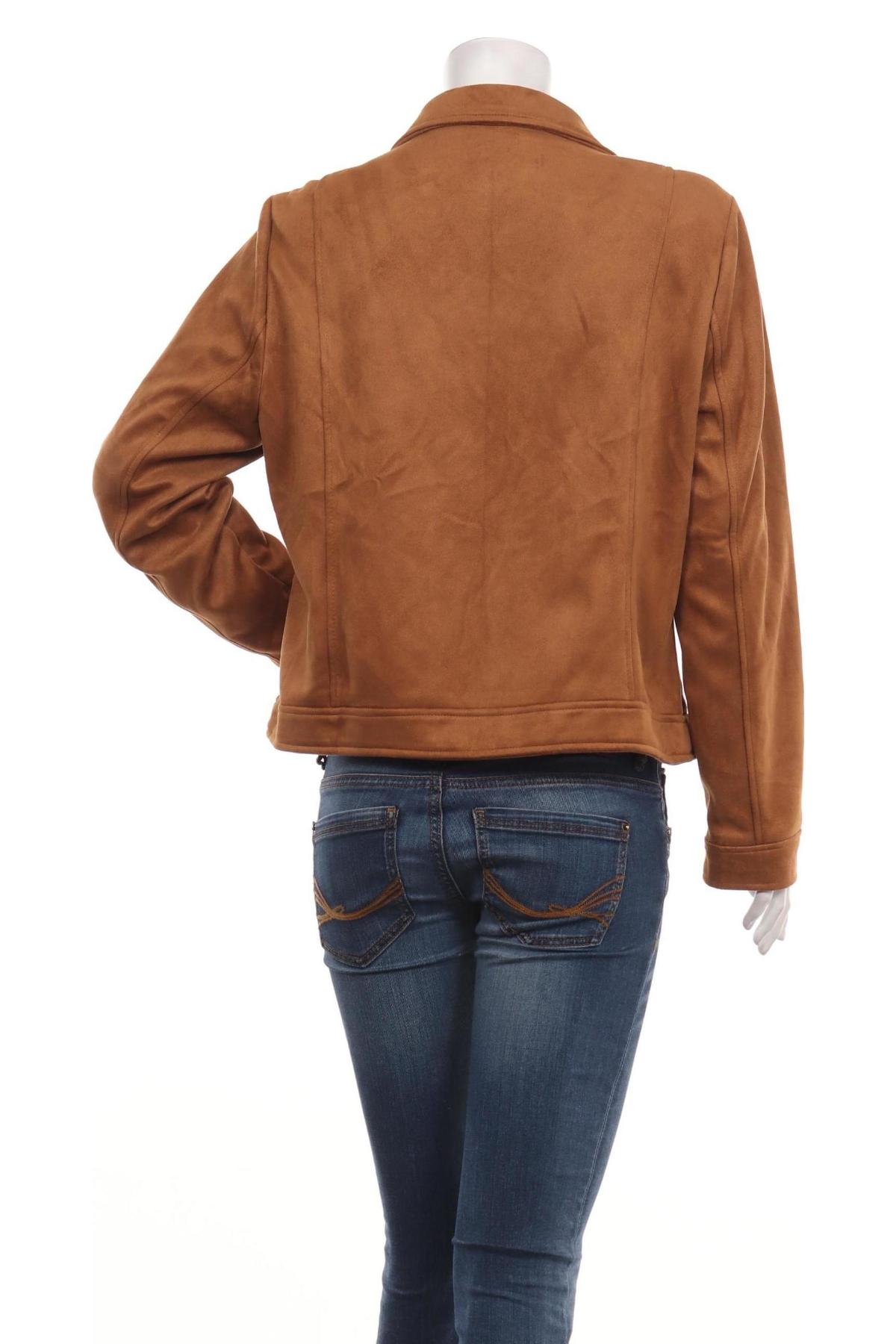 Кожено яке ESMARA2