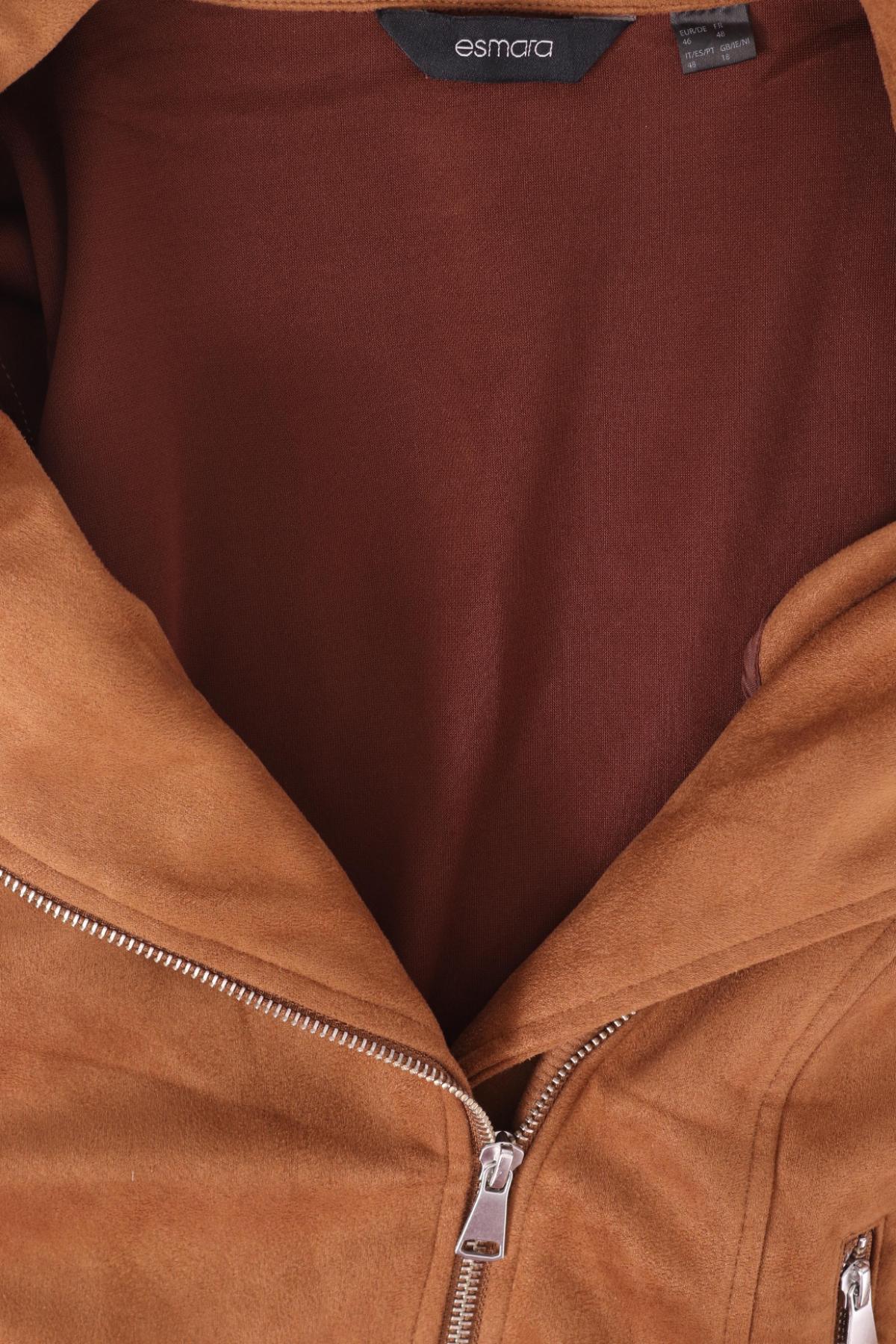 Кожено яке ESMARA3