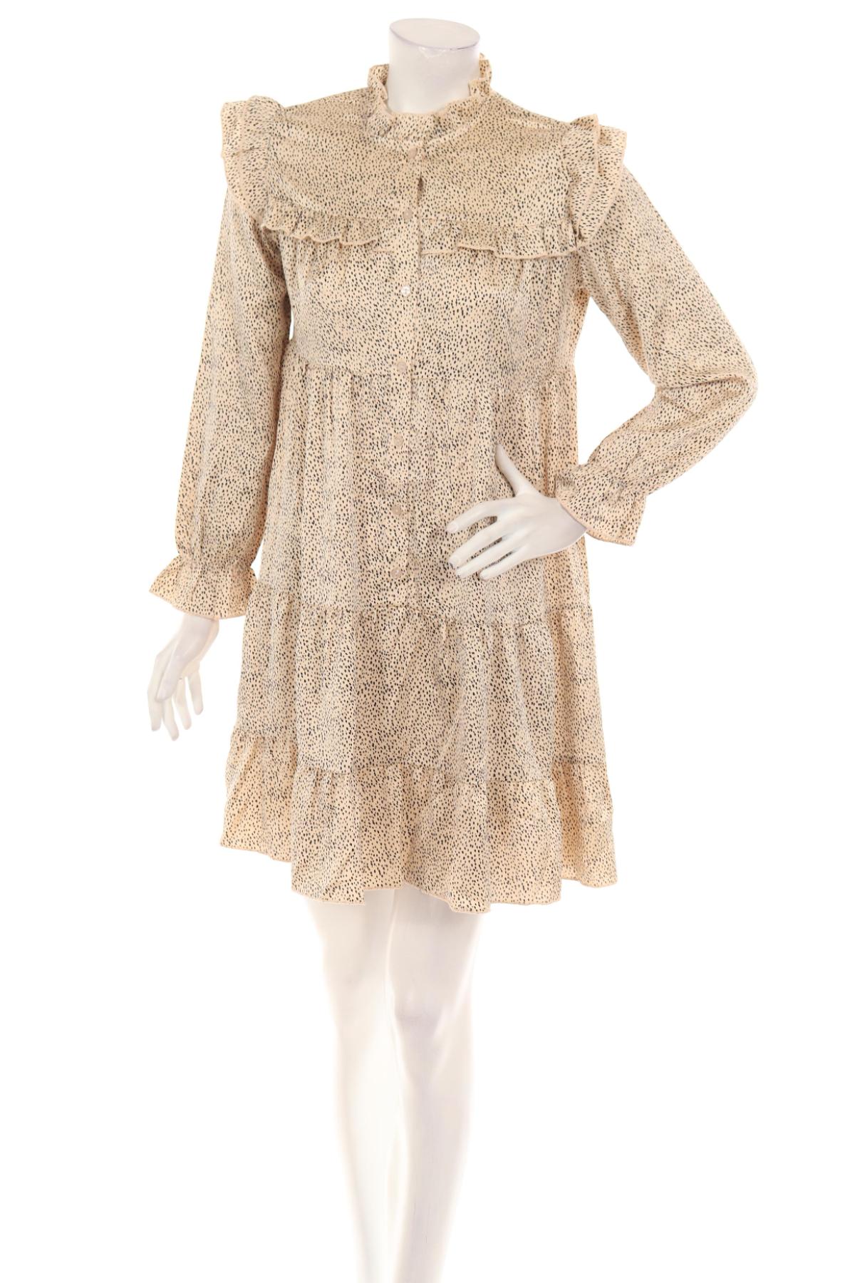 Ежедневна рокля MILLENIUM1