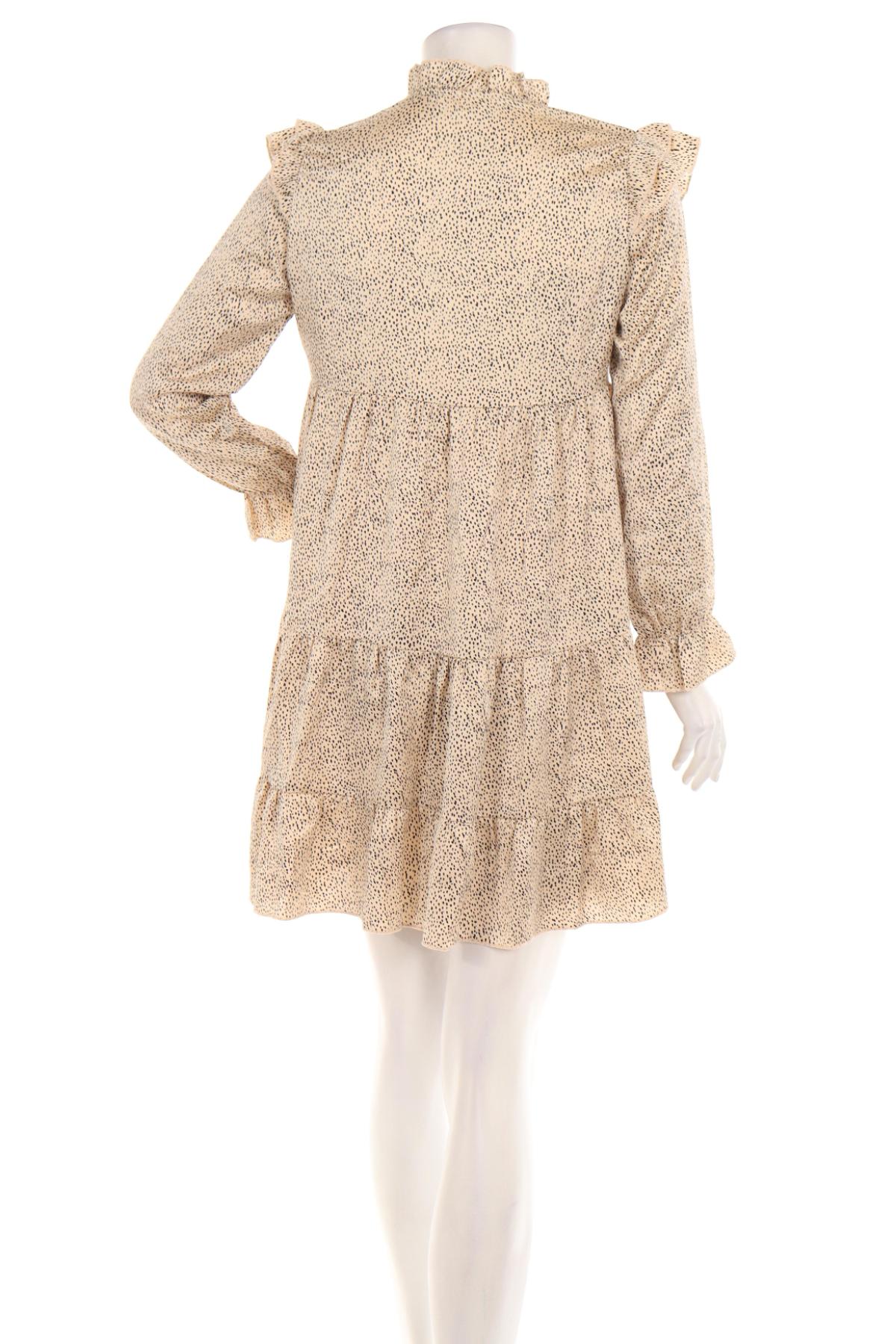 Ежедневна рокля MILLENIUM2