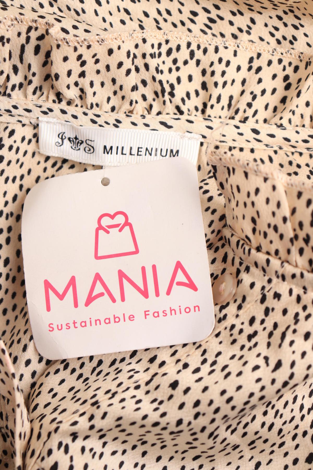 Ежедневна рокля MILLENIUM3