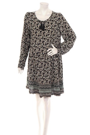 Ежедневна рокля GINA