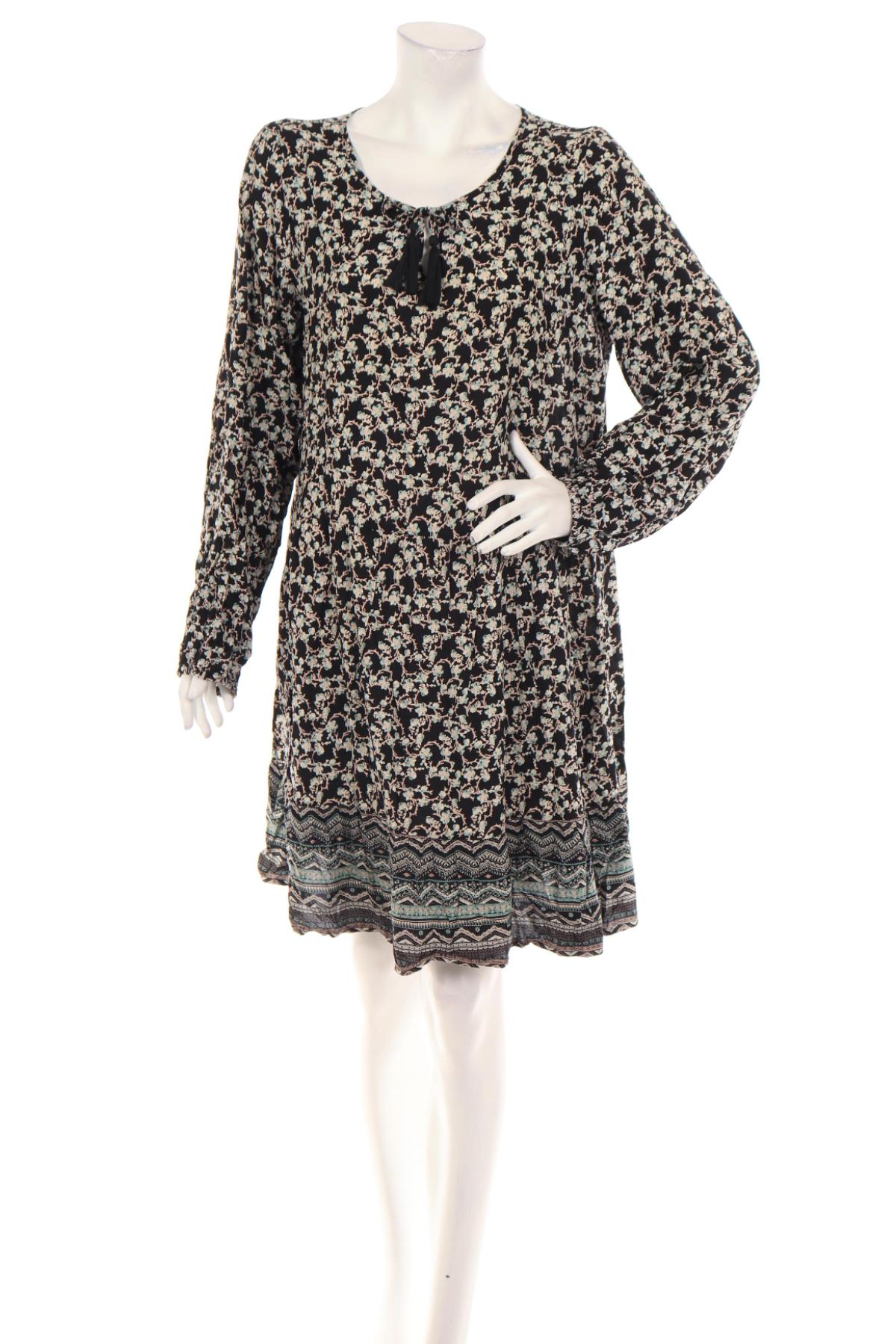 Ежедневна рокля GINA1