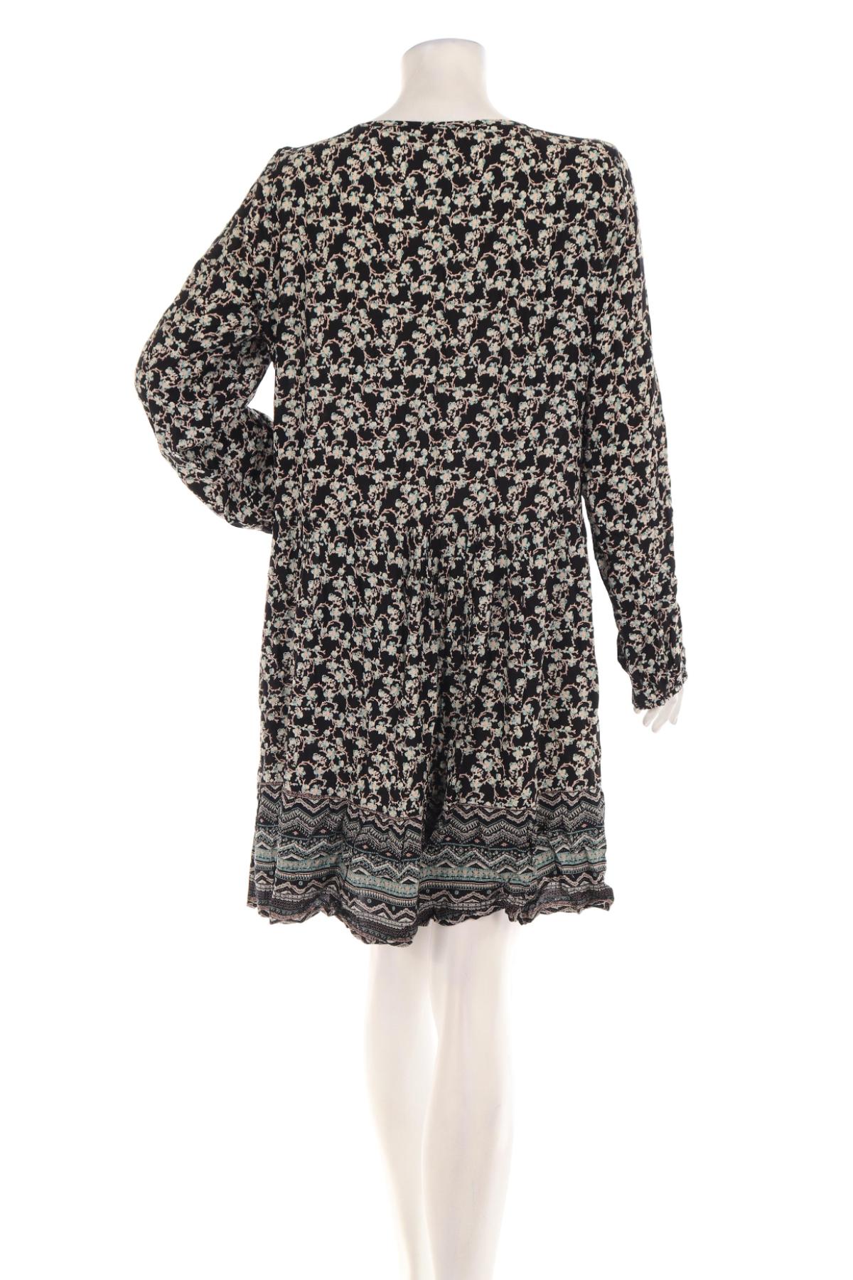 Ежедневна рокля GINA2