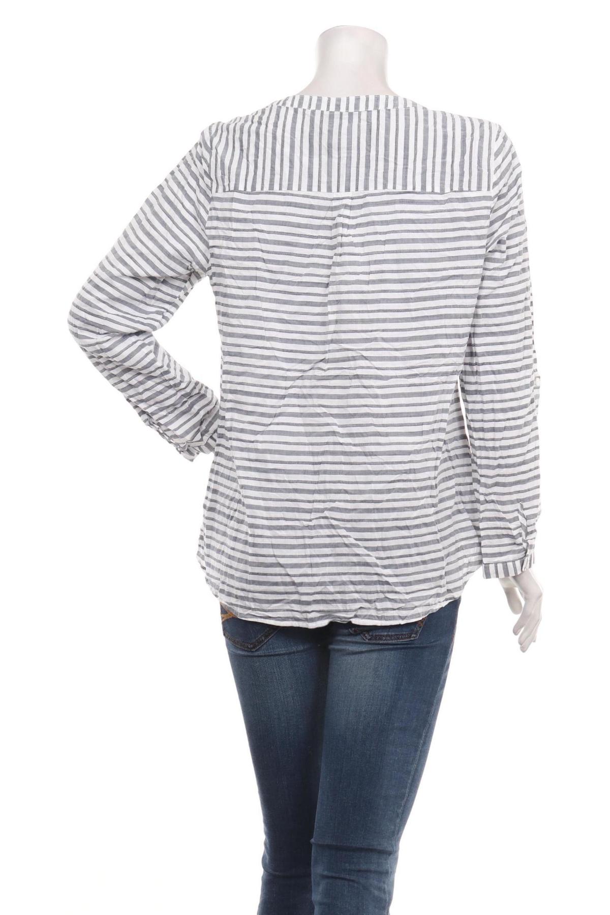 Блуза MULTIBLU2