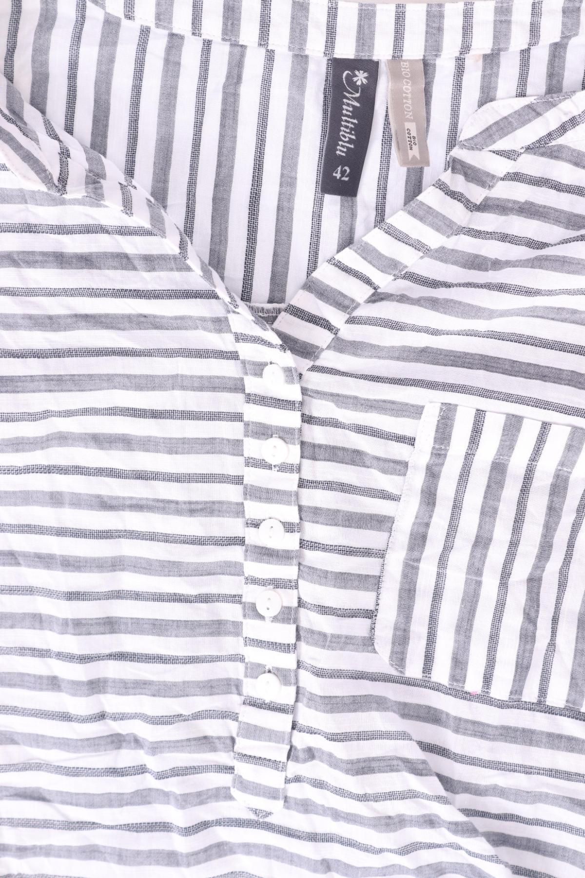 Блуза MULTIBLU3